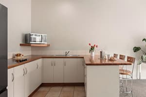thumbnail: Private kitchen