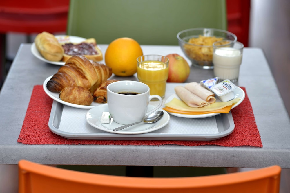 Restaurant-cafeteria