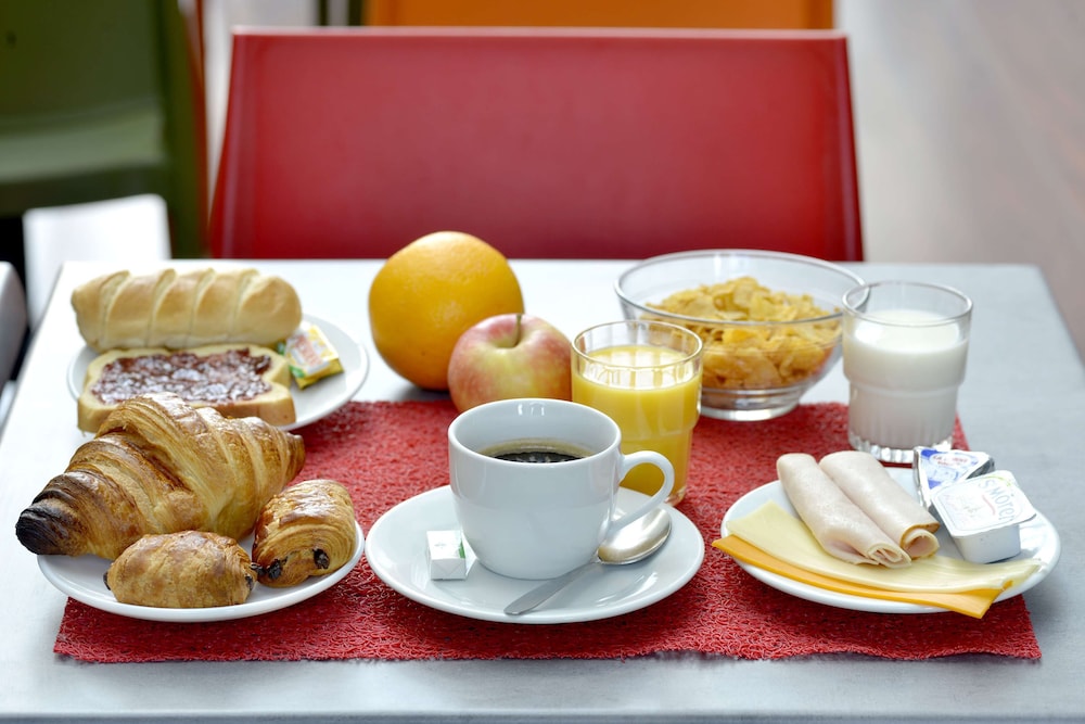 Restaurant-cafeteria
