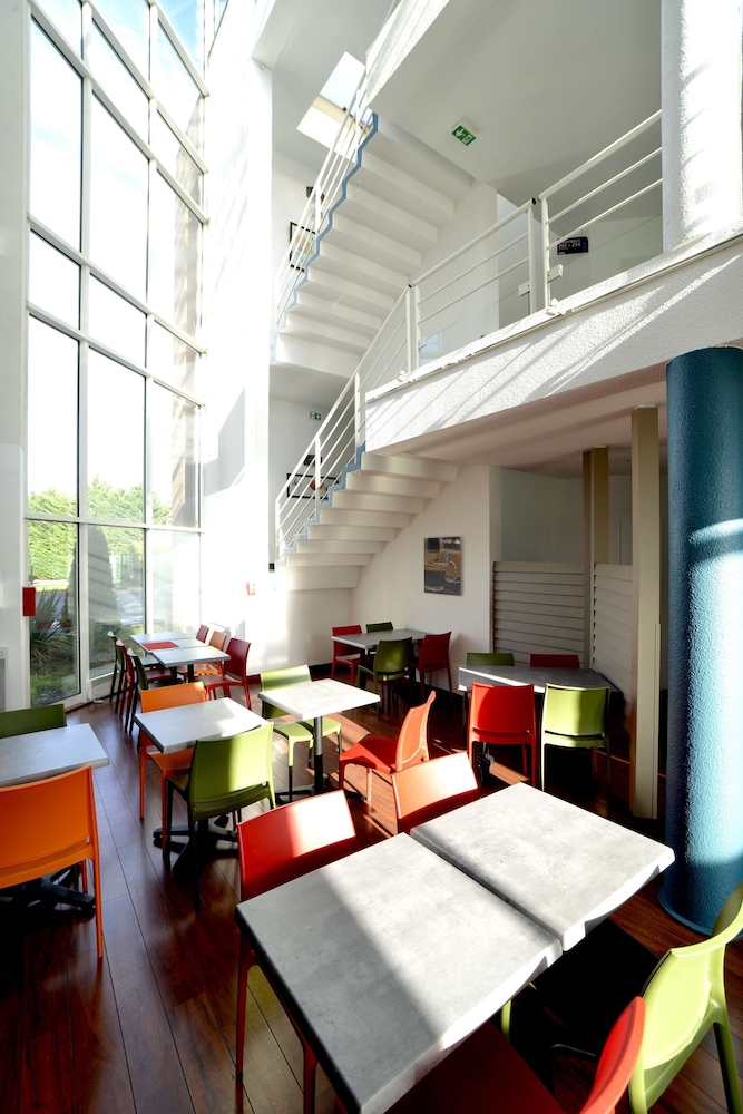 Restaurant-cafeteria