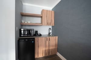 thumbnail: Room amenity