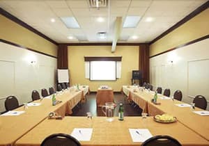 thumbnail: Meeting facility