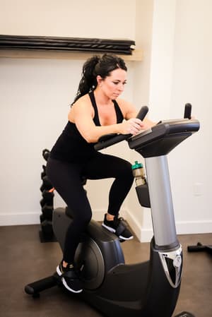 thumbnail: Gym