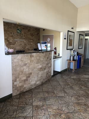 thumbnail: Interior entrance