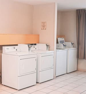 thumbnail: Laundry