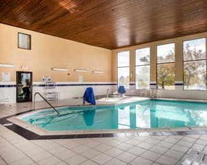 thumbnail: Pool