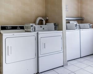 thumbnail: Laundry room