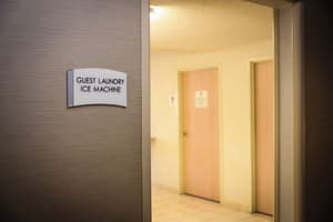 thumbnail: Laundry room