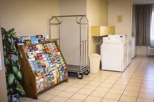 thumbnail: Laundry room