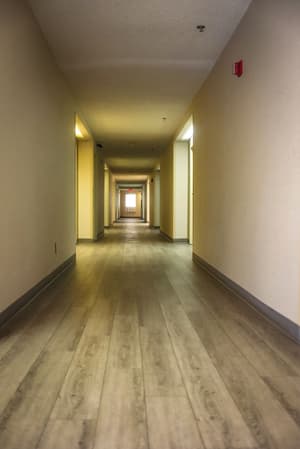 thumbnail: Hallway