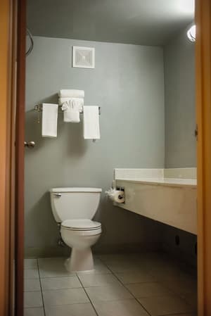 thumbnail: Bathroom