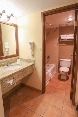 thumbnail: Bathroom