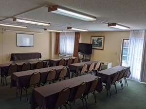 thumbnail: Meeting facility