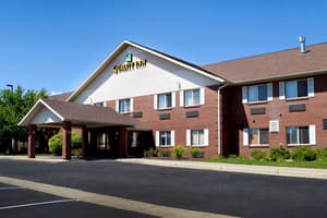 thumbnail: Exterior
