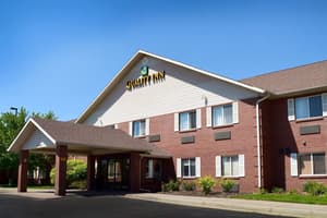 thumbnail: Exterior