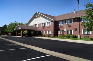 thumbnail: Front of property