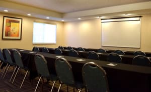 thumbnail: Meeting facility
