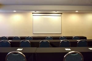 thumbnail: Meeting facility