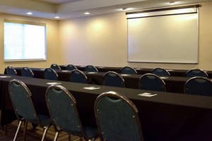 thumbnail: Meeting facility