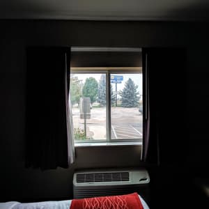 thumbnail: Mountain view
