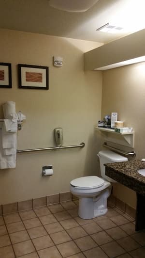 thumbnail: Bathroom