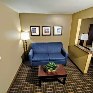 thumbnail: Living area