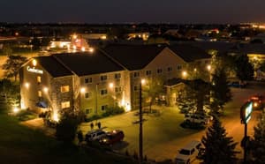 thumbnail: Front of property