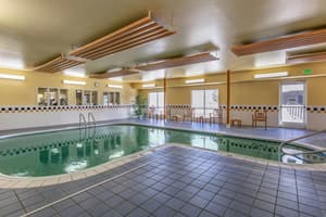 thumbnail: Pool