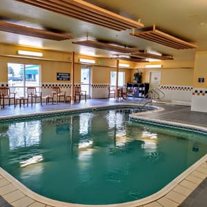 thumbnail: Pool