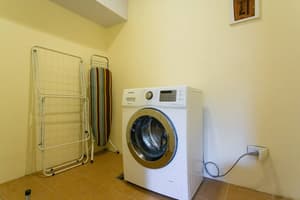 thumbnail: Laundry room