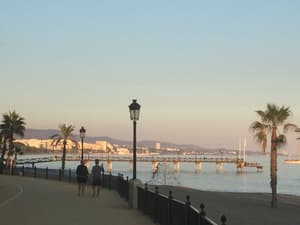 thumbnail: Bicycling