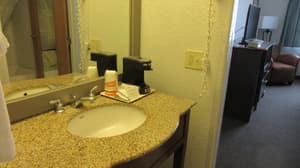 thumbnail: Bathroom sink