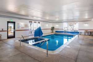 thumbnail: Pool