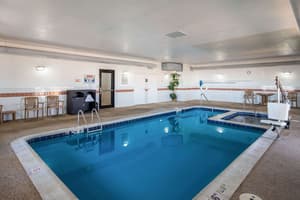 thumbnail: Pool