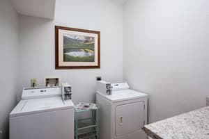 thumbnail: Laundry room