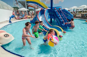 thumbnail: Children's pool