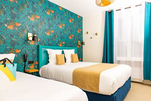 thumbnail: Room