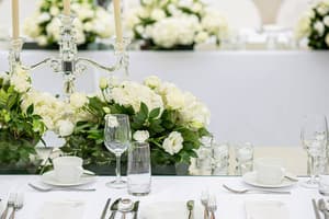 thumbnail: Banquet hall