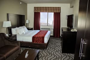 thumbnail: View from room