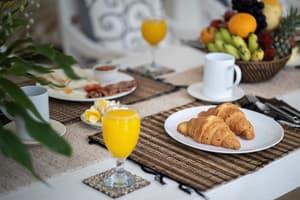 thumbnail: Breakfast meal