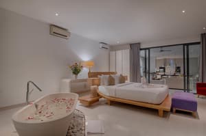 thumbnail: Room