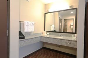 thumbnail: Bathroom sink