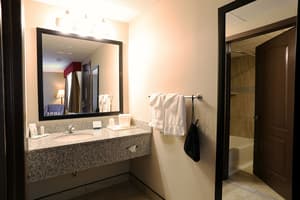 thumbnail: Bathroom sink