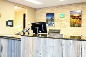 thumbnail: Reception
