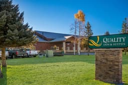 Quality Inn & Suites Steamboat Springs