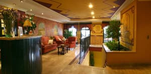 thumbnail: Living area