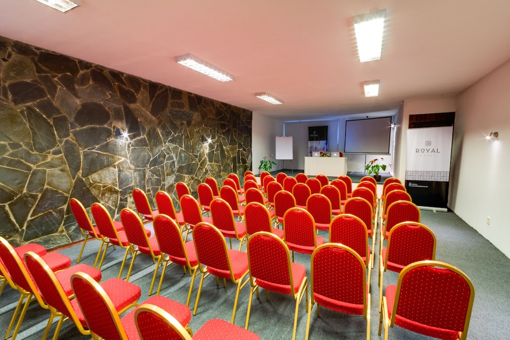 Ballroom