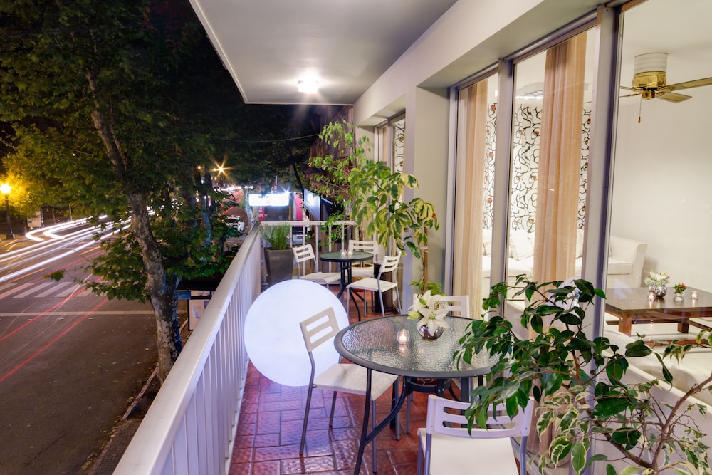 Porch