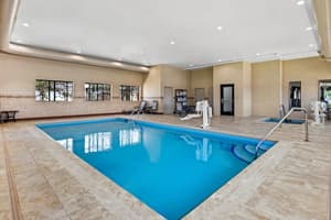 thumbnail: Pool
