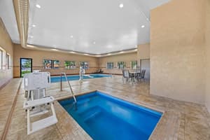 thumbnail: Pool